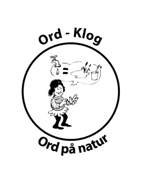 Ord på natur